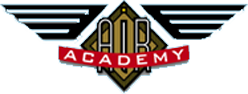 Air Academy logo