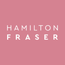 Hamilton Fraser Cosmetic Insurance logo