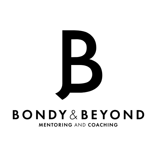 Bondy & Beyond logo
