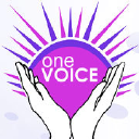 One Voice (Immingham District) logo