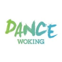 Dance Woking logo