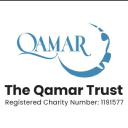 Qamar Foundation logo