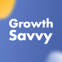 Growth Savvy logo