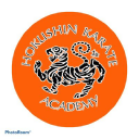 Hokushin Martial Arts logo