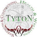 Tyton Health & Performance logo