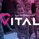 Vital For Children logo