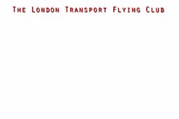 London Transport Flying Club