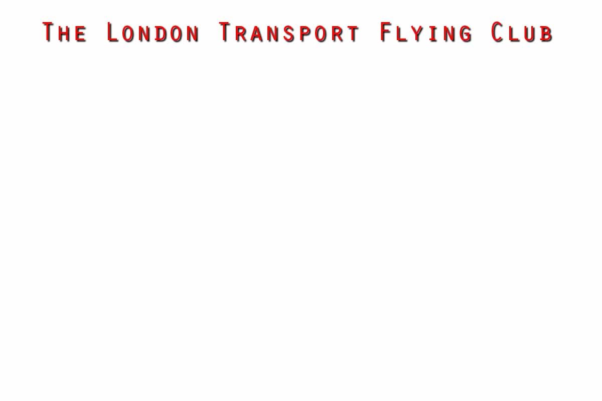 London Transport Flying Club logo