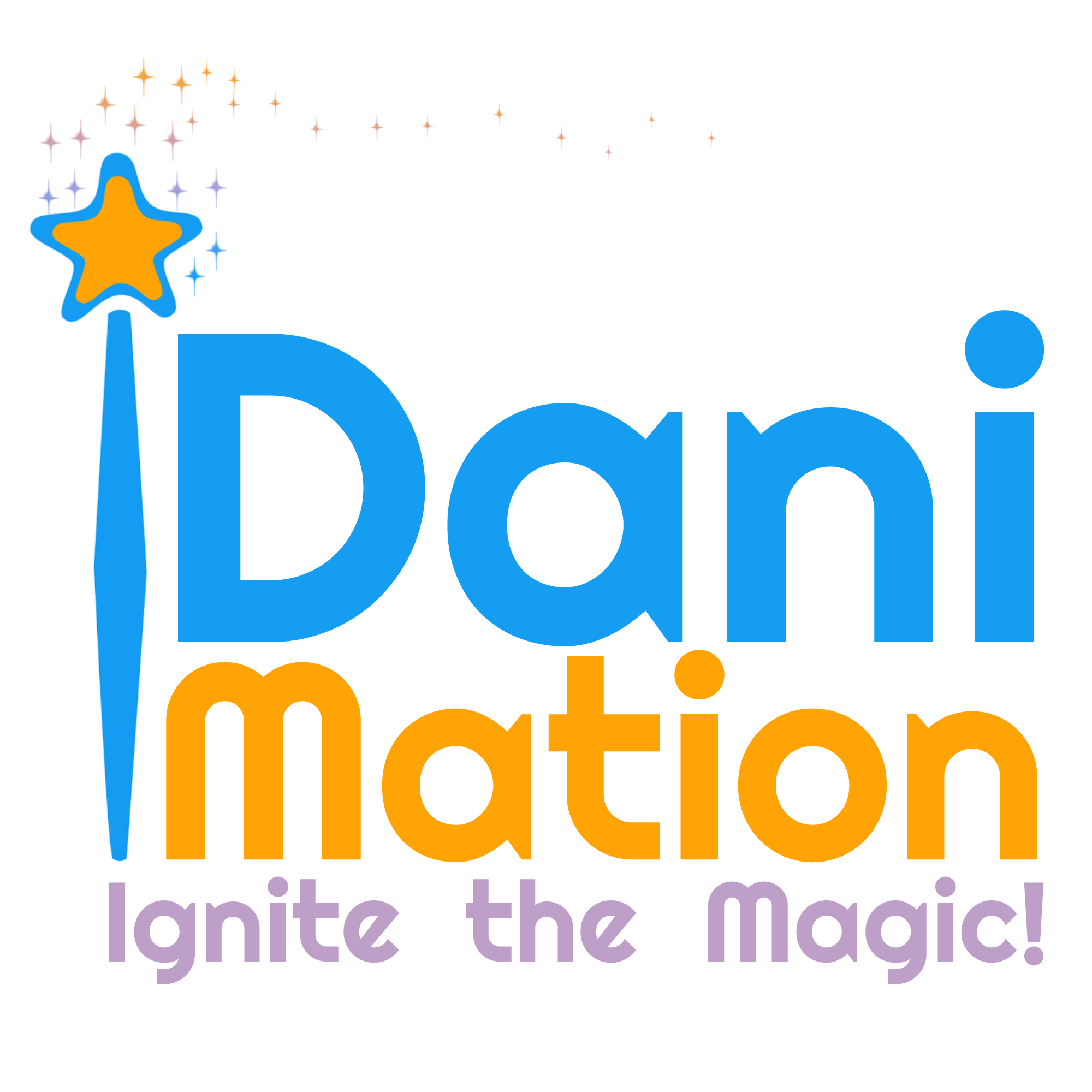 Danimation Entertainment logo