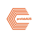 prefabAUS logo