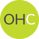 Oak Hill Theological College logo