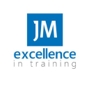 Jm Excellence In Training logo