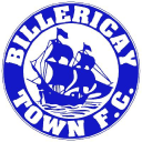 Billericay Town Fc logo