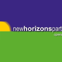 New Horizons Partnership logo