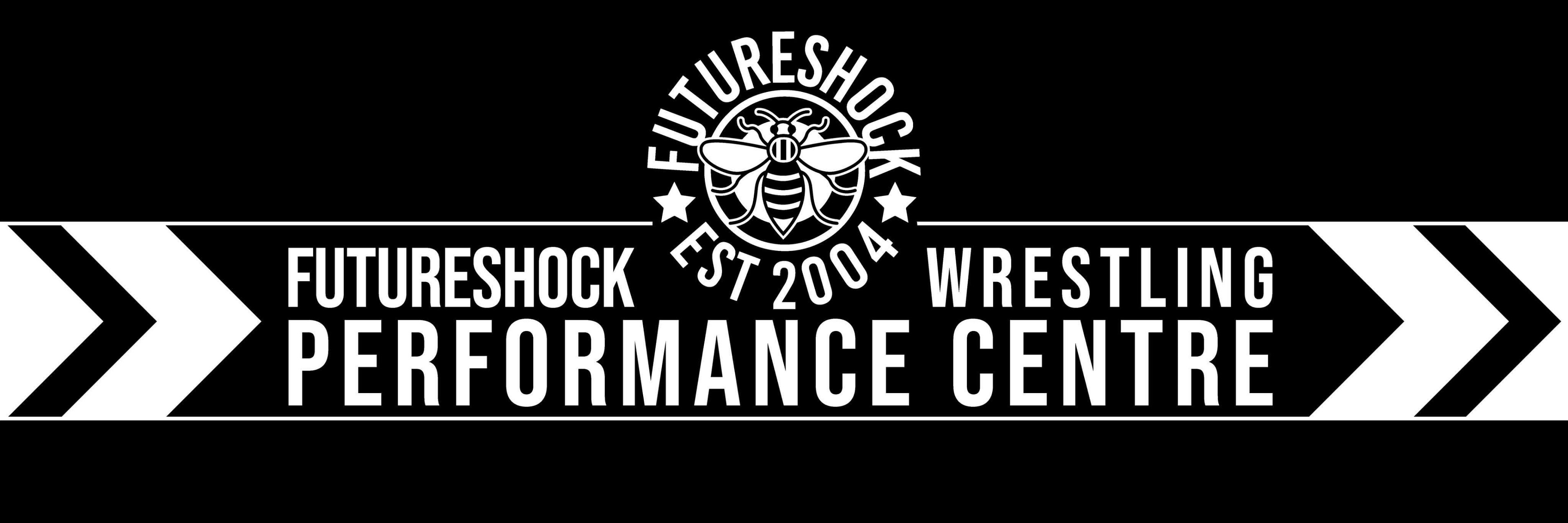 FutureShock Wrestling Performance Centre