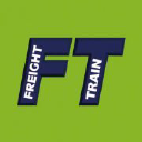 Freighttrain Driver Training logo