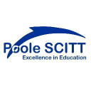 Poole Scitt logo