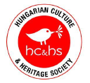 Hunique Dance & The Hungarian Culture and Heritage Society (HC&HS) logo
