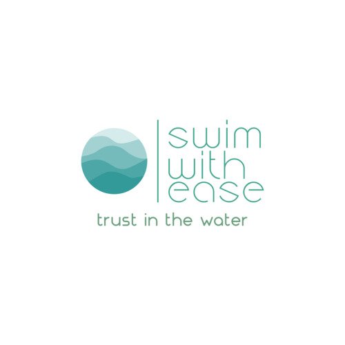 Swim With Ease logo