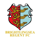 Brightlingsea Regent Football Club logo