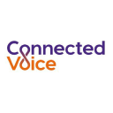 Connected Voice logo