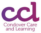 Condover College logo