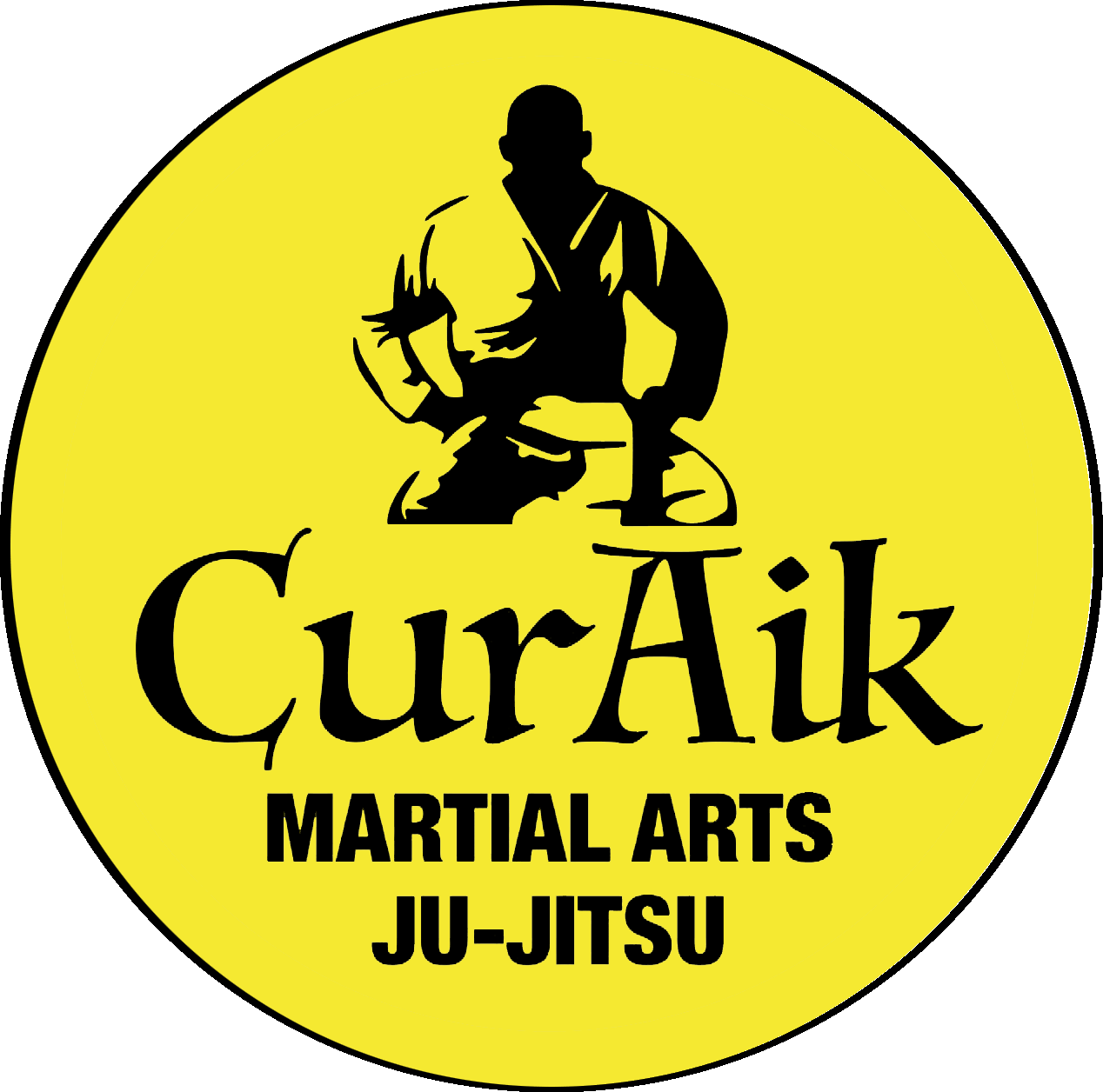 Curaik Martial Arts logo