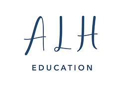 Alh Education logo