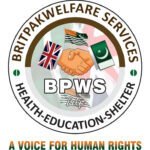 Britpak Welfare Services logo