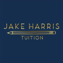 Jake Harris Tuition logo