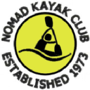 Nomad Kayak Club logo