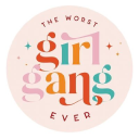 The Worst Girl Gang Ever