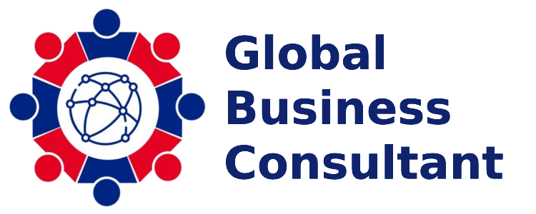 Global Business Consultant And Educational Services logo