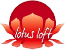 Lotus Loft Exeter Yoga Centre logo