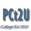 Pct2u logo