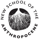 New School Of The Anthropocene