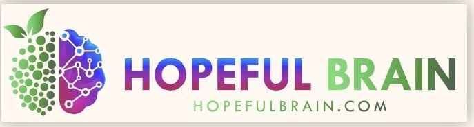 Hopeful Brain logo