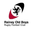 Magherafelt Rainey Old Boys Rugby Club logo