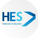 Hes Teaching logo