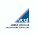 SCQF Partnership logo