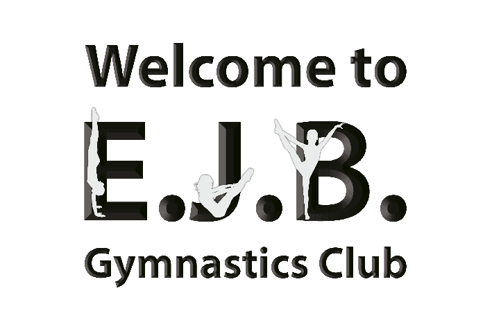 Ejb Gymnastics logo