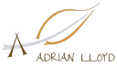 Adrian Lloyd logo