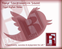 Radyr Comprehensive School logo