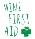 Mini First Aid Birmingham logo