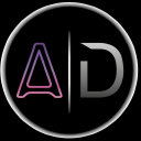 Attitude Dance & Fitness logo