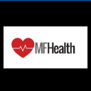 Mfhealth logo