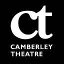 Camberley Theatre logo