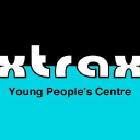 Xtrax Young Peoples Centre logo