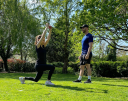 North London Personal Trainer