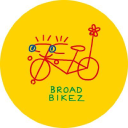 Broad Bikez logo